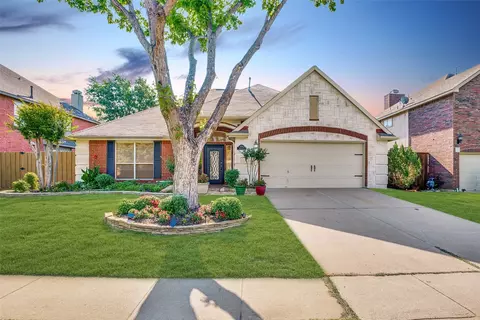 5704 Charleston Dr, Frisco, TX 75035