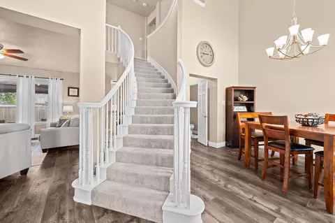 5217 Rolling Rock Dr, Mckinney, TX 75072