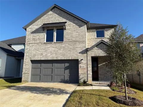 435 Holly Rd, Oak Point, TX 75068