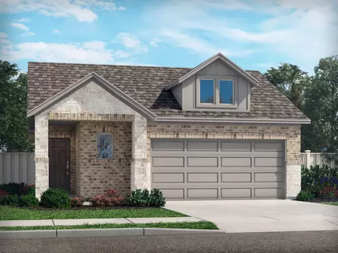 208 Travine Dr, Princeton, TX 75407