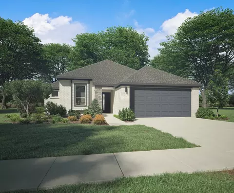 1232 Toro Trl, Haslet, TX 76052