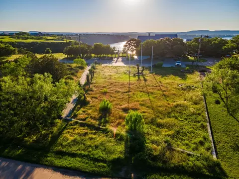 Lot 183 Bay Hill Drive, Possum Kingdom Lake, TX 76449
