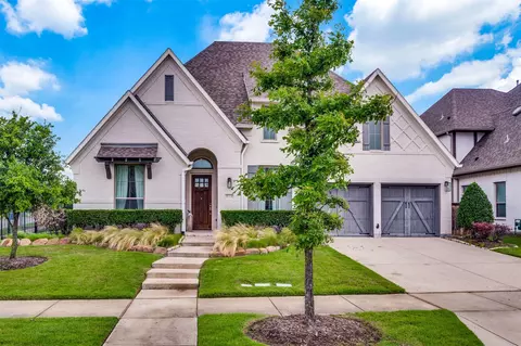 918 Thoroughbred Ave, Frisco, TX 75036