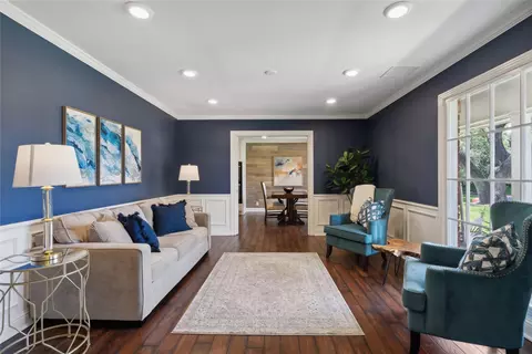 4116 Rowan Dr, Fort Worth, TX 76116