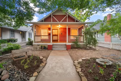 2105 Fairmount Ave, Fort Worth, TX 76110