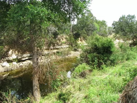 Lot 18 Phase 3 Private Road 42112, Evant, TX 76525