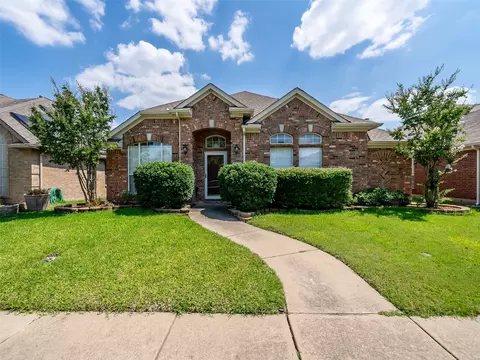 5021 Crossvine Ln, Mckinney, TX 75070