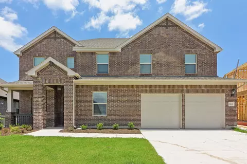 3811 Turpin Dr, Mckinney, TX 75071