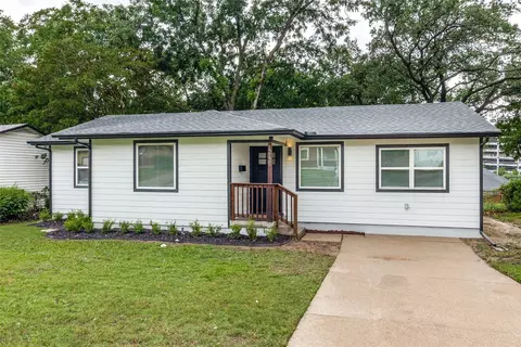 12125 Galva Dr, Dallas, TX 75243