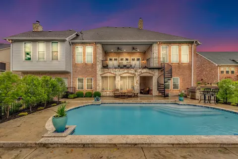 410 Moonlight Dr, Corsicana, TX 75109