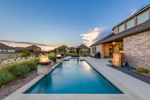 3004 Landmark Pl, Heath, TX 75126