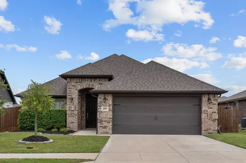 409 Escondido St, Weatherford, TX 76087