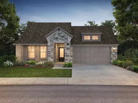 6632 Denim Dr, Fort Worth, TX 76123
