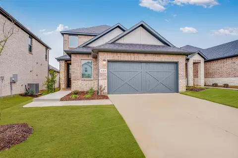 434 Cherry Laurel Dr, Oak Point, TX 75068