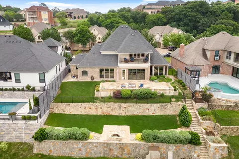 606 Rainbow Creek Ct, Arlington, TX 76012