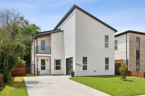 1830 Kraft St, Dallas, TX 75212