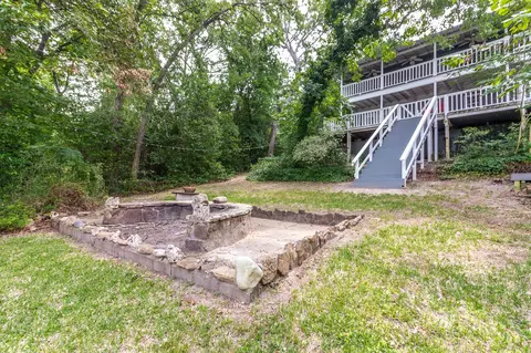 371 Callender Lake Dr, Murchison, TX 75778