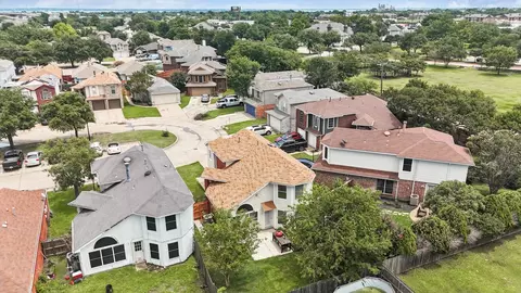5209 Whitehaven Dr, Garland, TX 75043