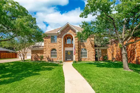 620 Rosedale St, Highland Village, TX 75077