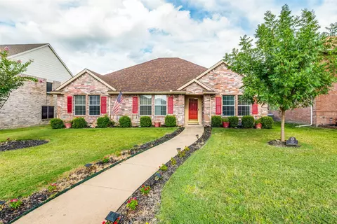 707 Harvest Glen Dr, Cedar Hill, TX 75104