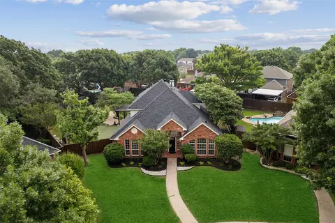 7600 Clark Springs Dr, Plano, TX 75025