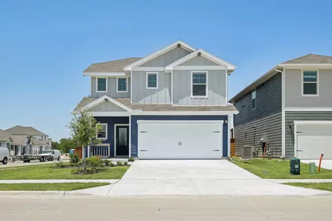 3918 White Rock Dr, Farmersville, TX 75442