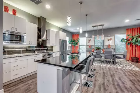 1717 Annex Ave #201, Dallas, TX 75204