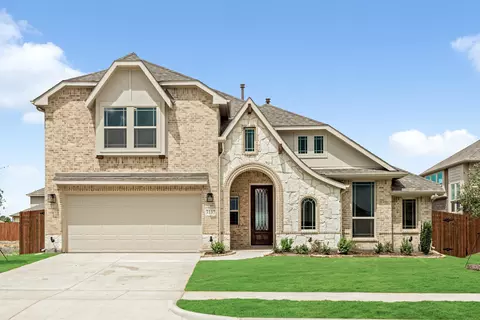 3137 Quail Meadow Dr, Mesquite, TX 75181