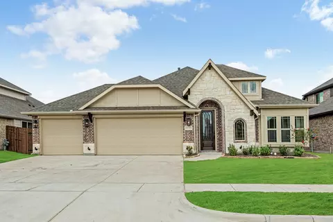 3133 Quail Meadow Dr, Mesquite, TX 75181