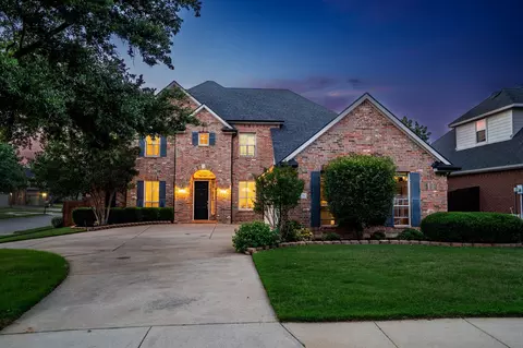 4116 Teaberry Ct, Flower Mound, TX 75028