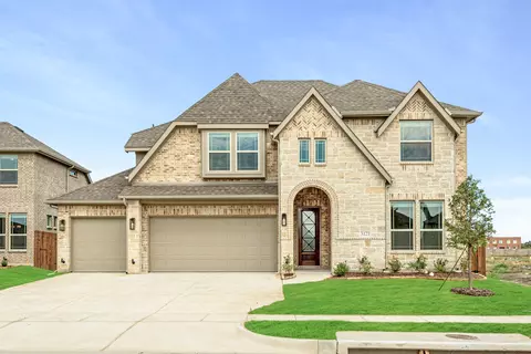 3121 Quail Meadow Dr, Mesquite, TX 75181