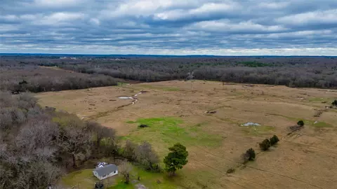 tbd Tract 6 Cr 4503, Ben Wheeler, TX 75754
