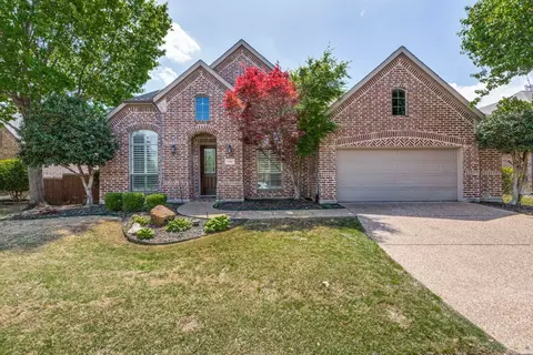 7701 Thistledown Dr, Mckinney, TX 75071