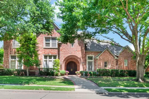 5701 Garrett Dr, Plano, TX 75093
