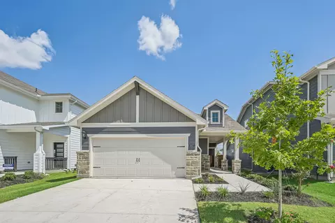 3817 Cisco Dr, Farmersville, TX 75442