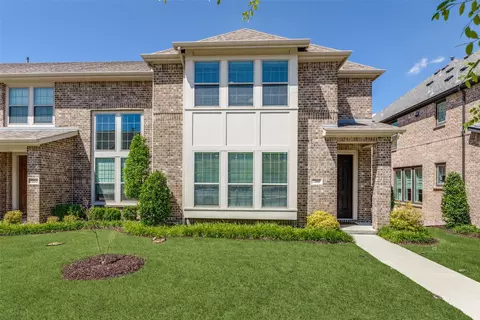 7260 Sideoats Gama St, Frisco, TX 75033