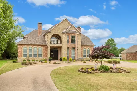 915 Santiago Trl, Wylie, TX 75098