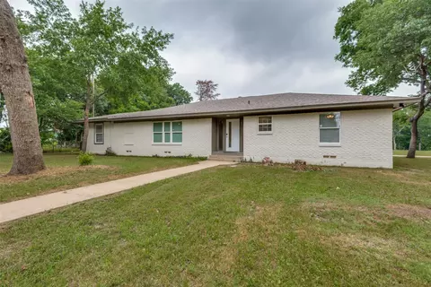 807 Sherrill Blvd, Duncanville, TX 75116