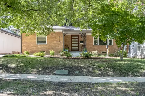 2724 Sunset Ave, Dallas, TX 75211