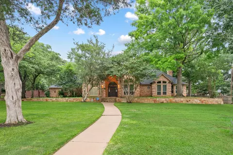 1417 Belaire Dr, Keller, TX 76262