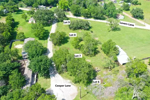 Tbd Cooper Street, Fairfield, TX 75840