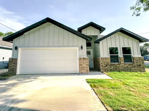 4300 Cordell St, Greenville, TX 75401