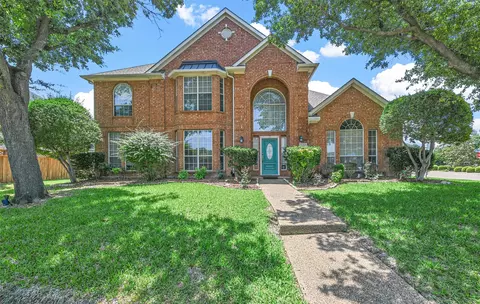 129 Cross Timbers Trl, Coppell, TX 75019