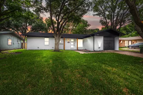 3138 Centennial Dr, Garland, TX 75042