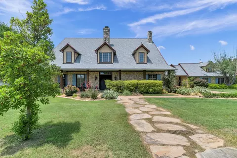177 Aledo Creeks Rd, Fort Worth, TX 76126
