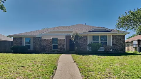4010 Highmeadow Dr, Rowlett, TX 75088
