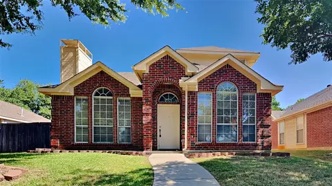 1489 Altstatten Ln, Lewisville, TX 75067