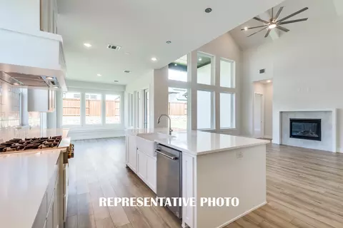 4641 Mayfield Dr, Prosper, TX 75078 photo 8