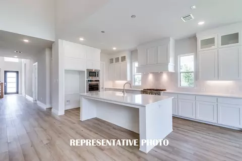 4641 Mayfield Dr, Prosper, TX 75078 photo 6