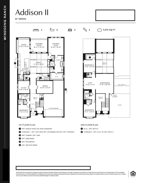 4641 Mayfield Dr, Prosper, TX 75078 photo 2